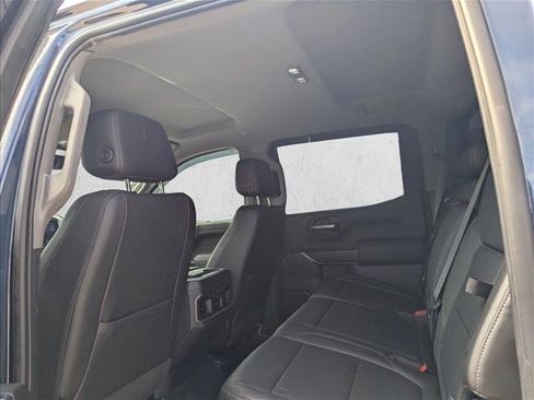 Used 2019 GMC Sierra 1500 SLT AWD/4WD image 13
