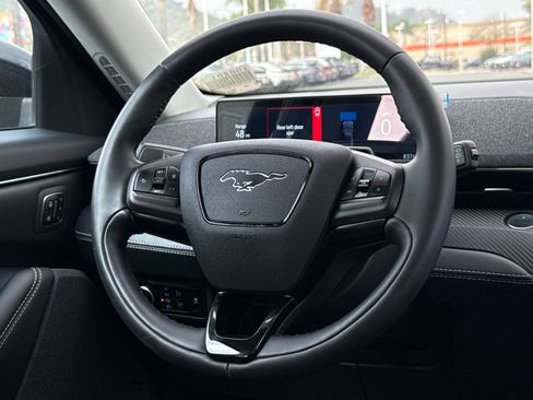 Used 2023 Ford Mustang Mach-E Premium RWD image 23