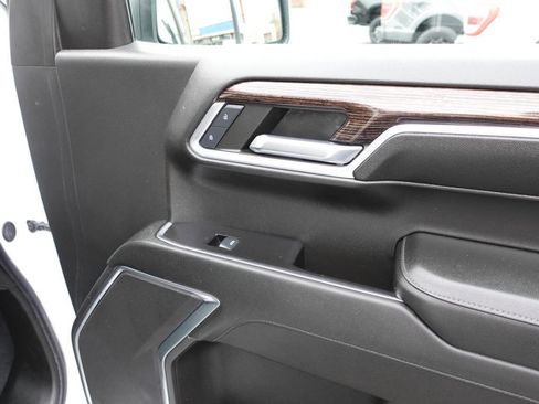 Used 2024 GMC Sierra 1500 Elevation w/ LPO, GMC Protection Package image 34