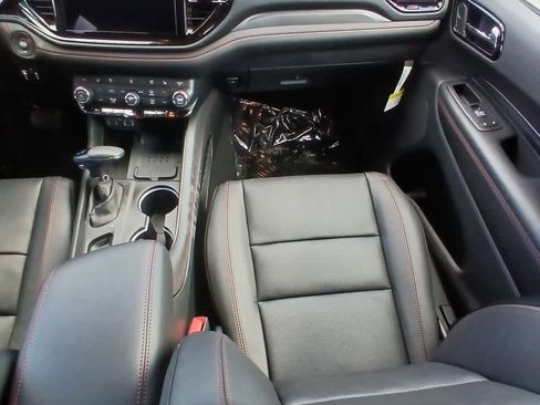 New 2026 Dodge Durango GT AWD/4WD image 24