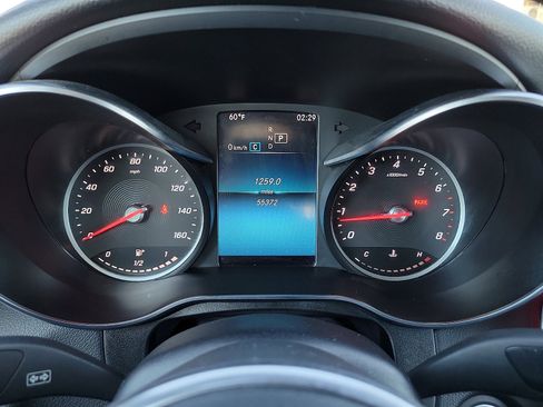 Used 2022 Mercedes-Benz GLC 300 image 18