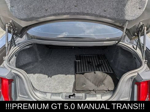 Used 2020 Ford Mustang GT Premium w/ GT Performance Package RWD image 19