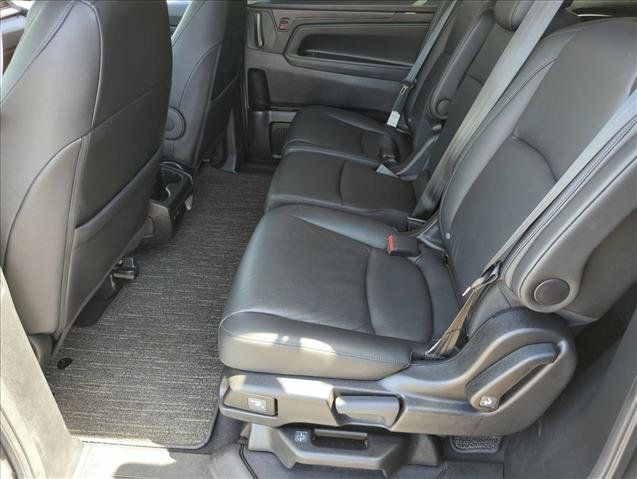 Certified 2025 Honda Odyssey EX-L image 19