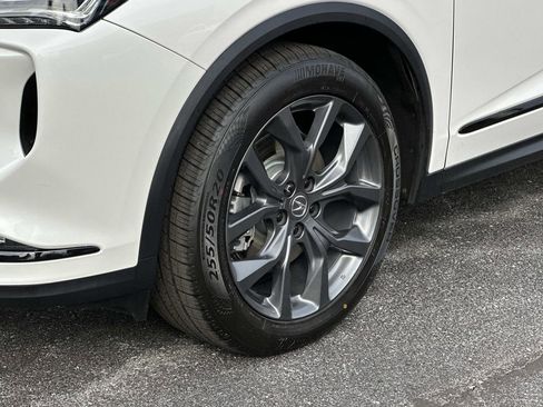 Used 2024 Acura MDX A-Spec image 30