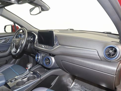 Used 2023 Chevrolet Blazer RS image 49
