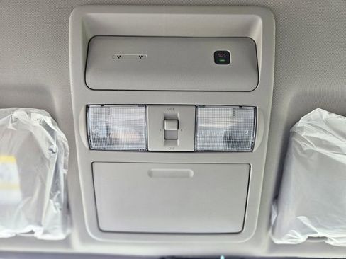 New 2026 Nissan Frontier SV w/ All-Weather Content Package image 26