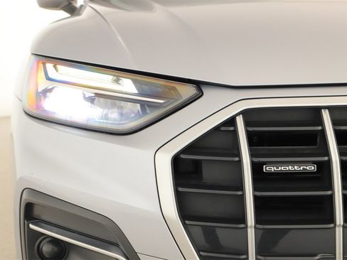 Certified 2022 Audi Q5 2.0T Premium image 34