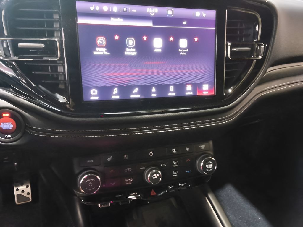 Used 2023 Dodge Durango SRT w/ Trailer Tow Group IV AWD/4WD image 23