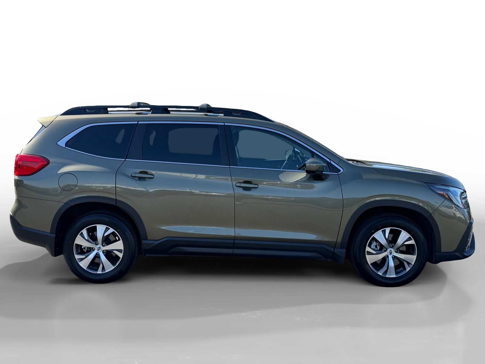 Used 2024 Subaru Ascent Premium w/ Convenience Package AWD/4WD image 6