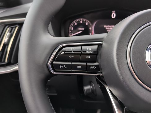 New 2026 MAZDA CX-90 3.3 Turbo S w/ Premium Package image 31