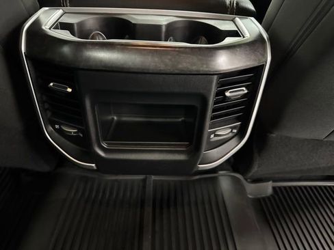 Used 2023 RAM 2500 Big Horn w/ Level 1 Equipment Group AWD/4WD image 34