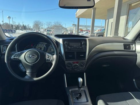 Used 2013 Subaru Forester 2.5X w/ Alloy Wheel Pkg image 11