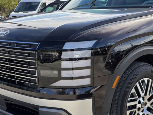 New 2026 Hyundai Palisade SEL image 6