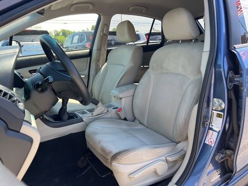 Used 2013 Subaru Crosstrek 2.0i Premium AWD/4WD image 16