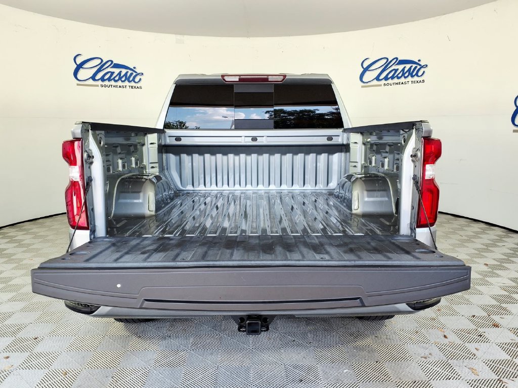 Used 2023 Chevrolet Silverado 1500 RST w/ All Star Edition Plus RWD image 5