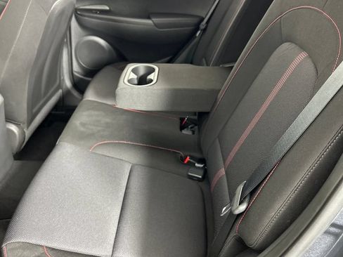 Used 2022 Hyundai Kona N Line w/ Tech Package AWD/4WD image 17