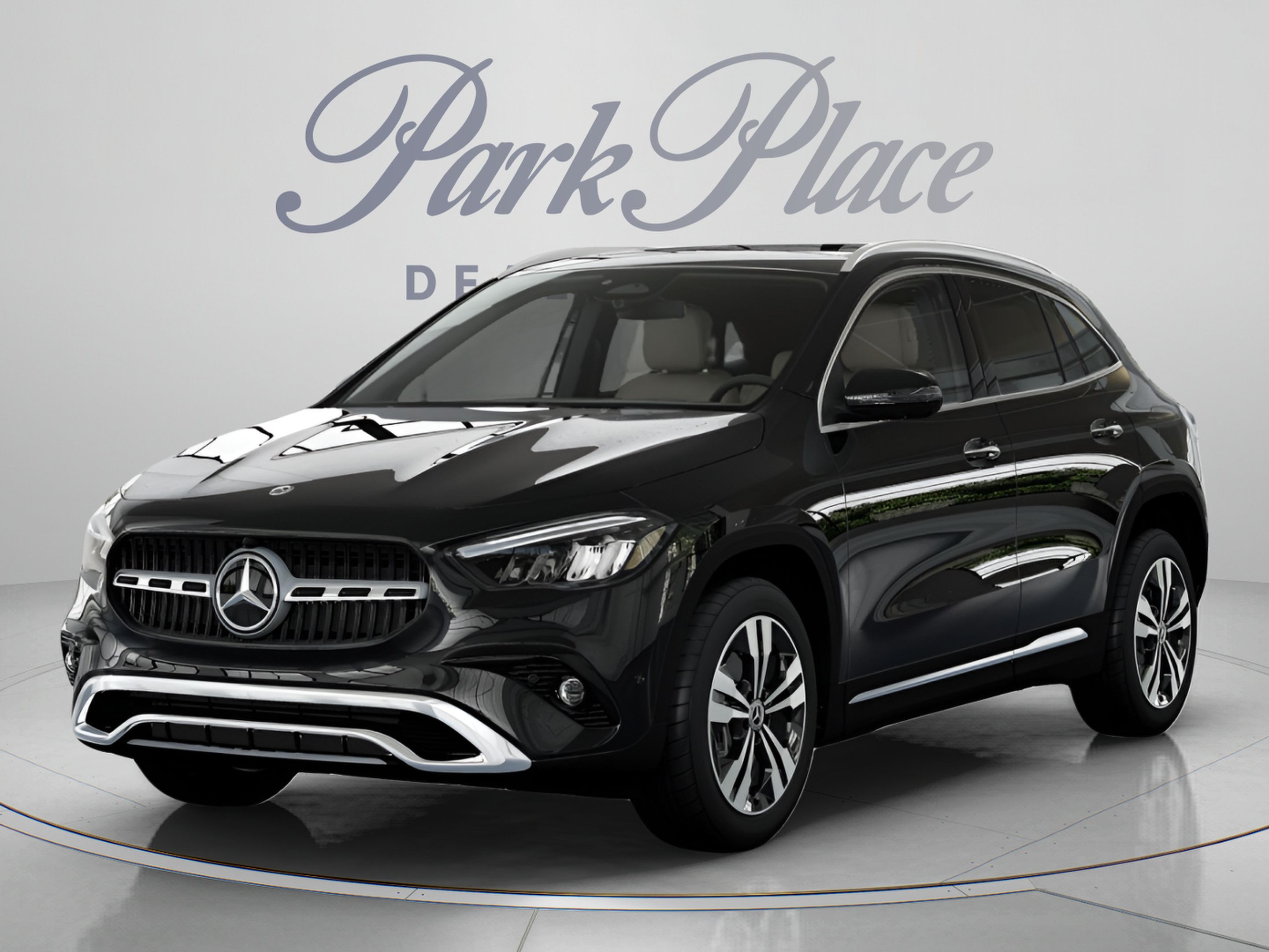 Used 2026 Mercedes-Benz GLA 250 image 38