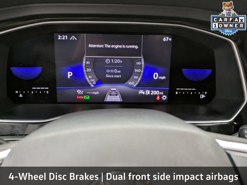 Used 2022 Volkswagen Jetta Sport w/ IQ.Drive Package FWD image 19