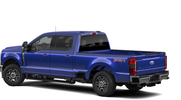 New 2026 Ford F250 Lariat w/ FX4 Off-Road Package AWD/4WD image 24