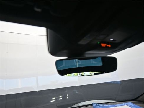 New 2025 Porsche Taycan 4S image 18