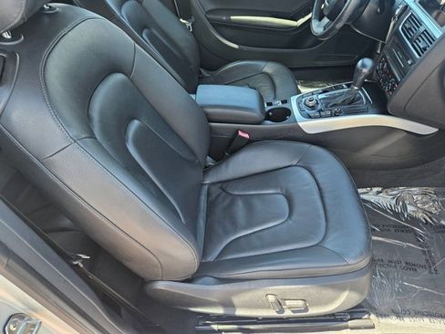 Used 2011 Audi A5 2.0T Premium Plus image 19
