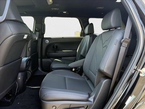 New 2026 Hyundai Palisade XRT Pro image 12