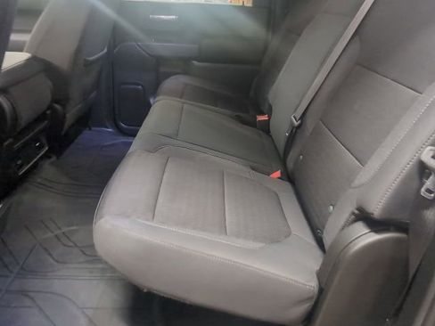 Used 2020 Chevrolet Silverado 2500 W/T w/ WT Convenience Package image 30