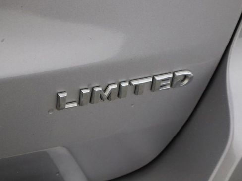 Used 2019 Jeep Grand Cherokee Limited w/ Trailer Tow Group IV image 45