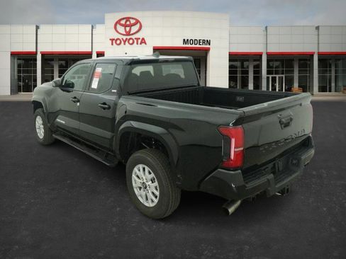 New 2026 Toyota Tacoma SR5 image 13