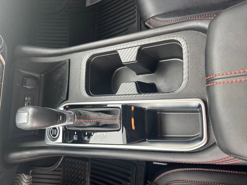 Certified 2025 Nissan Sentra SR w/ SR Premium Package image 27