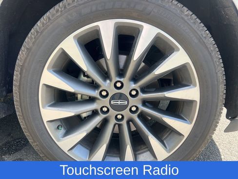 Used 2021 Lincoln Navigator Reserve w/ Luxury Package image 12