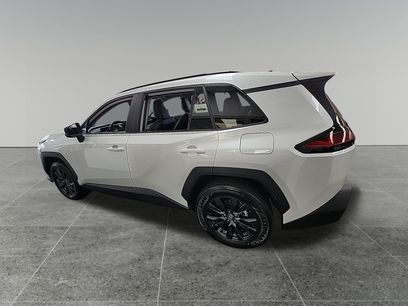 Certified 2026 Toyota RAV4 XLE Premium