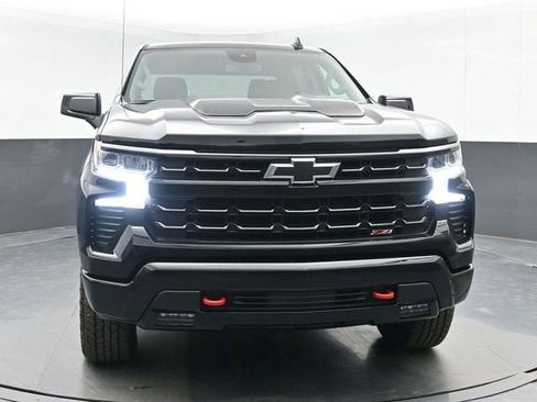 New 2026 Chevrolet Silverado 1500 LT Trail Boss w/ Protection Package AWD/4WD image 3