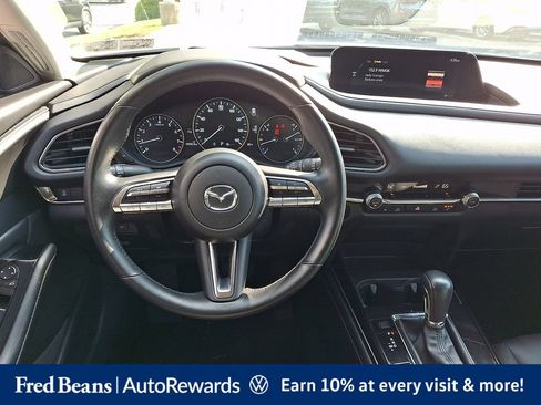Used 2023 MAZDA CX-30 AWD 2.5 S w/ Preferred Package image 18