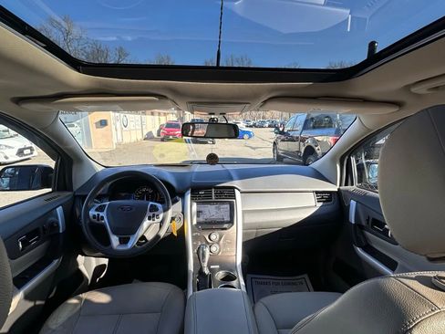 Used 2014 Ford Edge SEL w/ Equipment Group 205A image 23