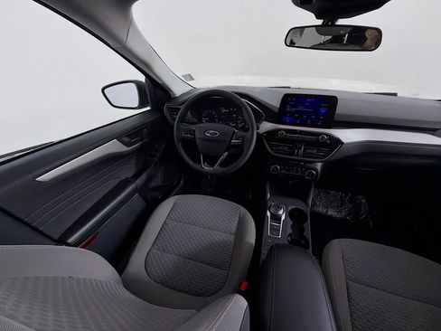 Used 2022 Ford Escape SE w/ Cold Weather Package AWD/4WD image 11