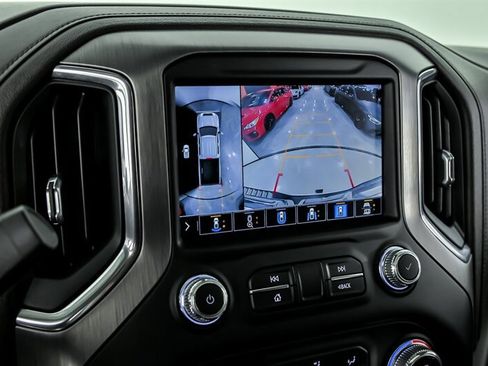 Used 2020 GMC Sierra 2500 Denali w/ Denali Ultimate Package AWD/4WD image 34