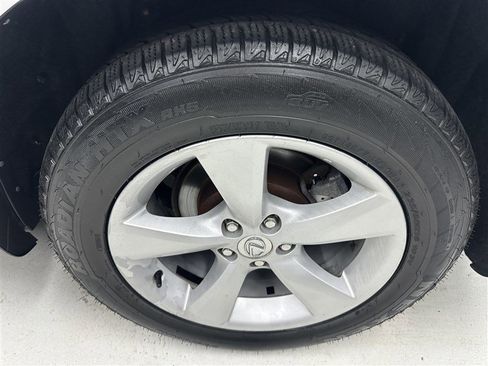 Used 2014 Lexus RX 350 AWD w/ Navigation Package image 17