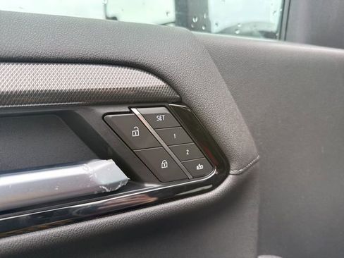 New 2026 GMC Sierra 2500 AT4 w/ AT4 Premium Plus Package AWD/4WD image 15