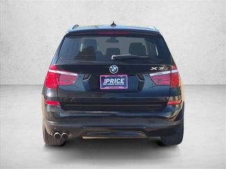 Used 2017 BMW X3 xDrive28i AWD/4WD video 2