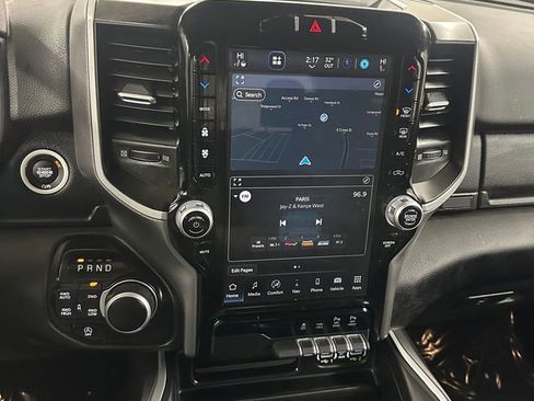 Used 2023 RAM 1500 Big Horn image 21