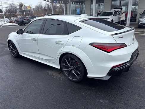 Used 2024 Acura Integra Type S image 9