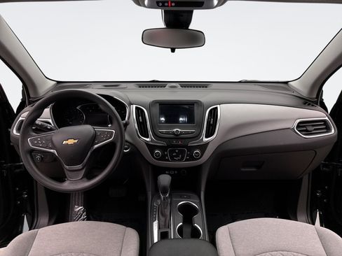 Used 2024 Chevrolet Equinox LT FWD image 15