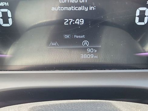 Used 2025 Kia Seltos S FWD image 23