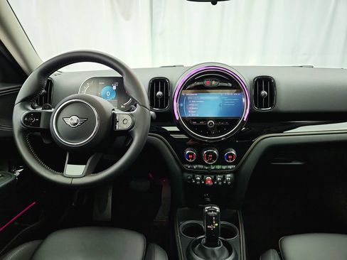 Used 2024 MINI Cooper Countryman S AWD/4WD image 18
