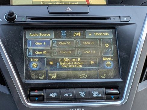 Used 2015 Acura MDX FWD w/ Technology Package image 18