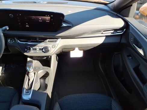 New 2026 Buick Envista Preferred image 17