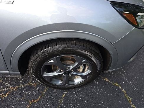 Used 2023 Ford Escape ST-Line w/ Tech Pack #1 image 45