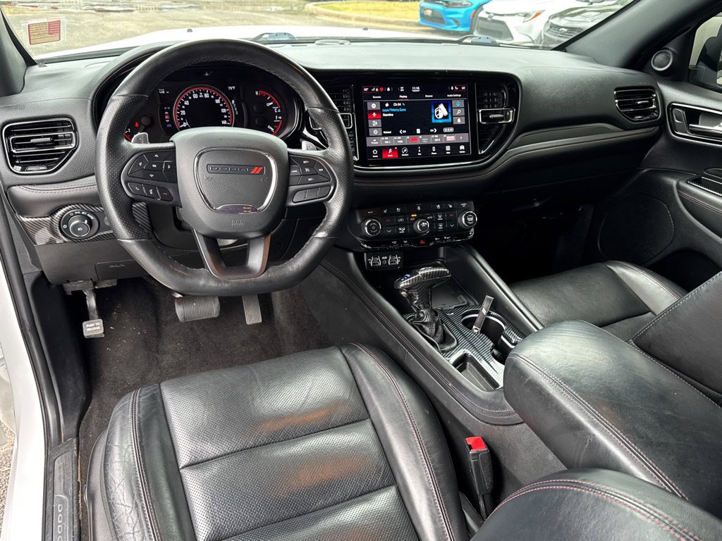 Used 2022 Dodge Durango R/T RWD image 7
