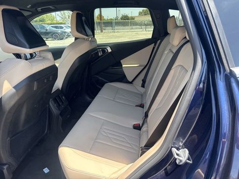 Used 2026 BMW X3 xDrive30i w/ Convenience Package AWD/4WD image 15